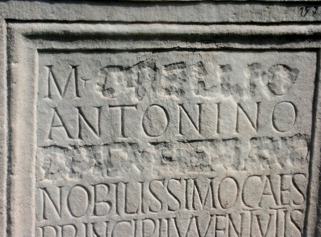 damnatio memoriae